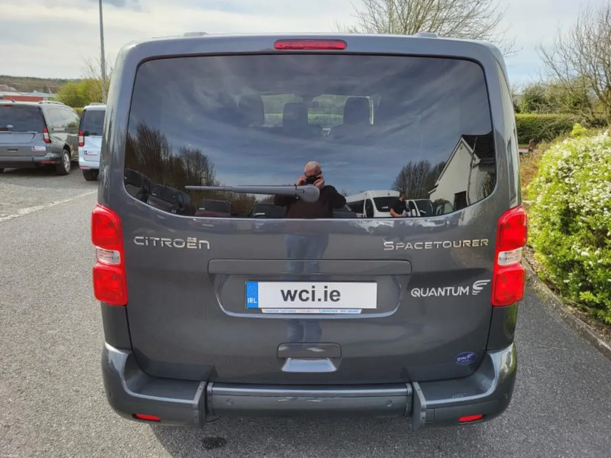 Wheelchair Accessible - Image 4