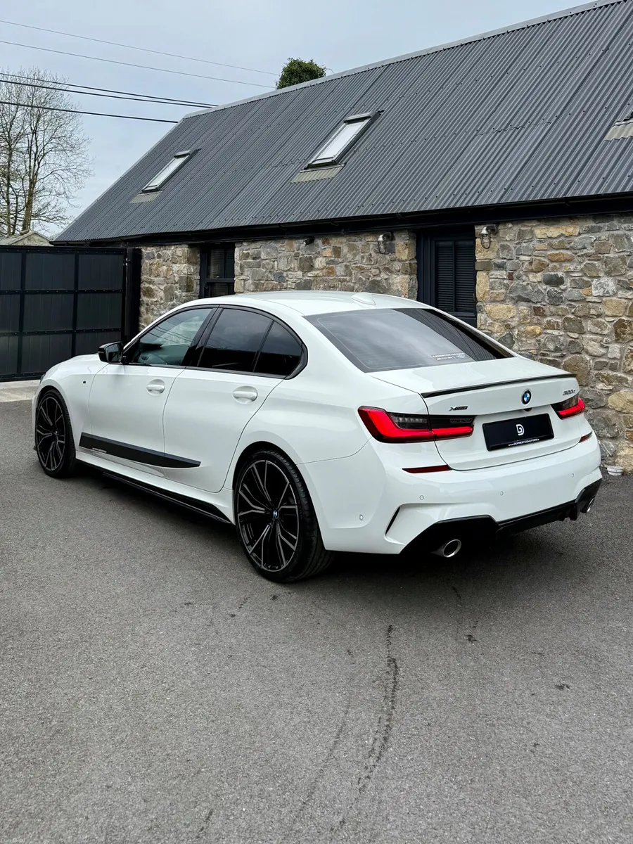 2020 BMW 3 SERIES M SPORT M PERFORMANCE X DRIVE - Image 4