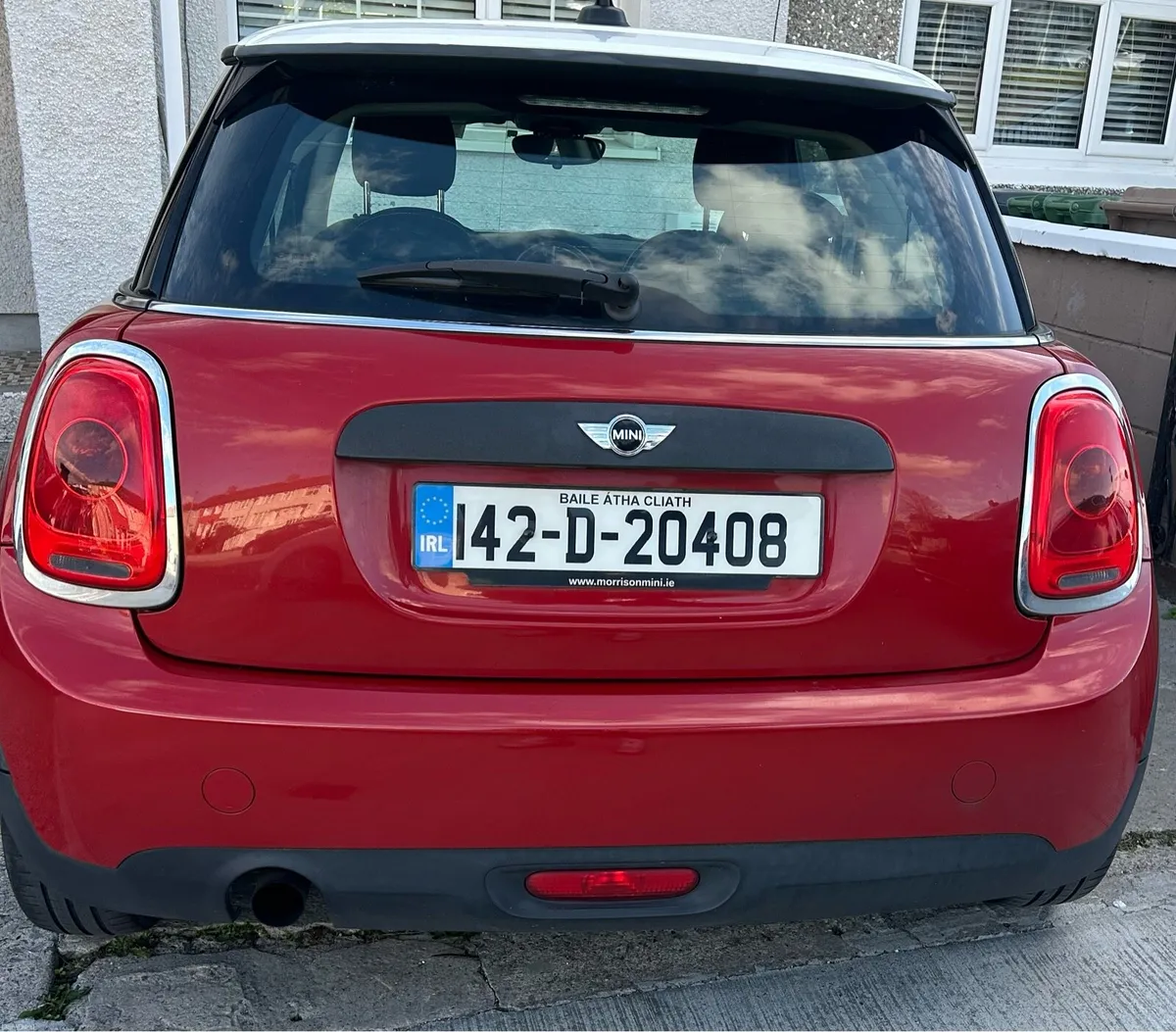 Mini Cooper - Image 3