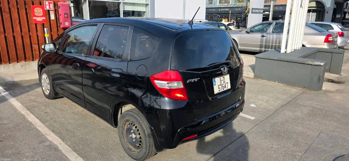 Tax And NCT - Image 3