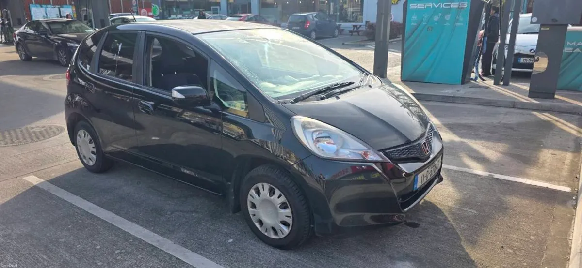 Tax And NCT - Image 1