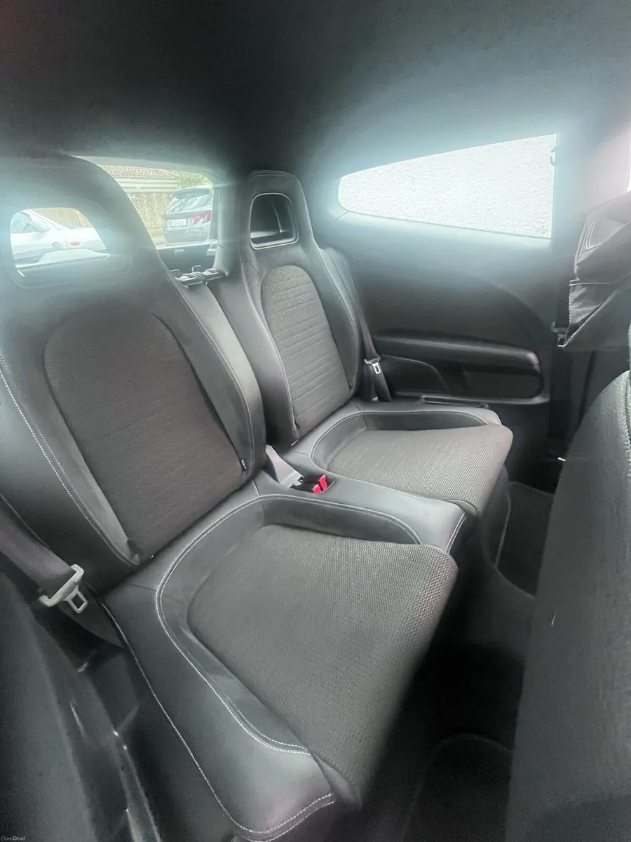 VW Scirocco 2.0 TDI - Image 6