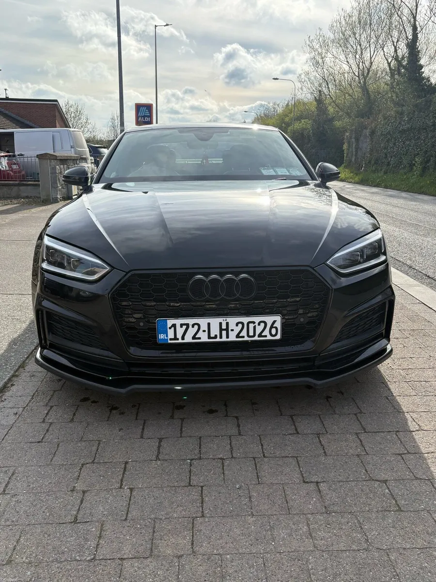 Audi A5 Quattro 2.0 TDI - Image 2