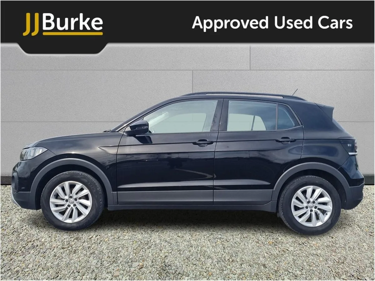 Volkswagen T-Cross Life 1.0 TSI 95HP - Image 3