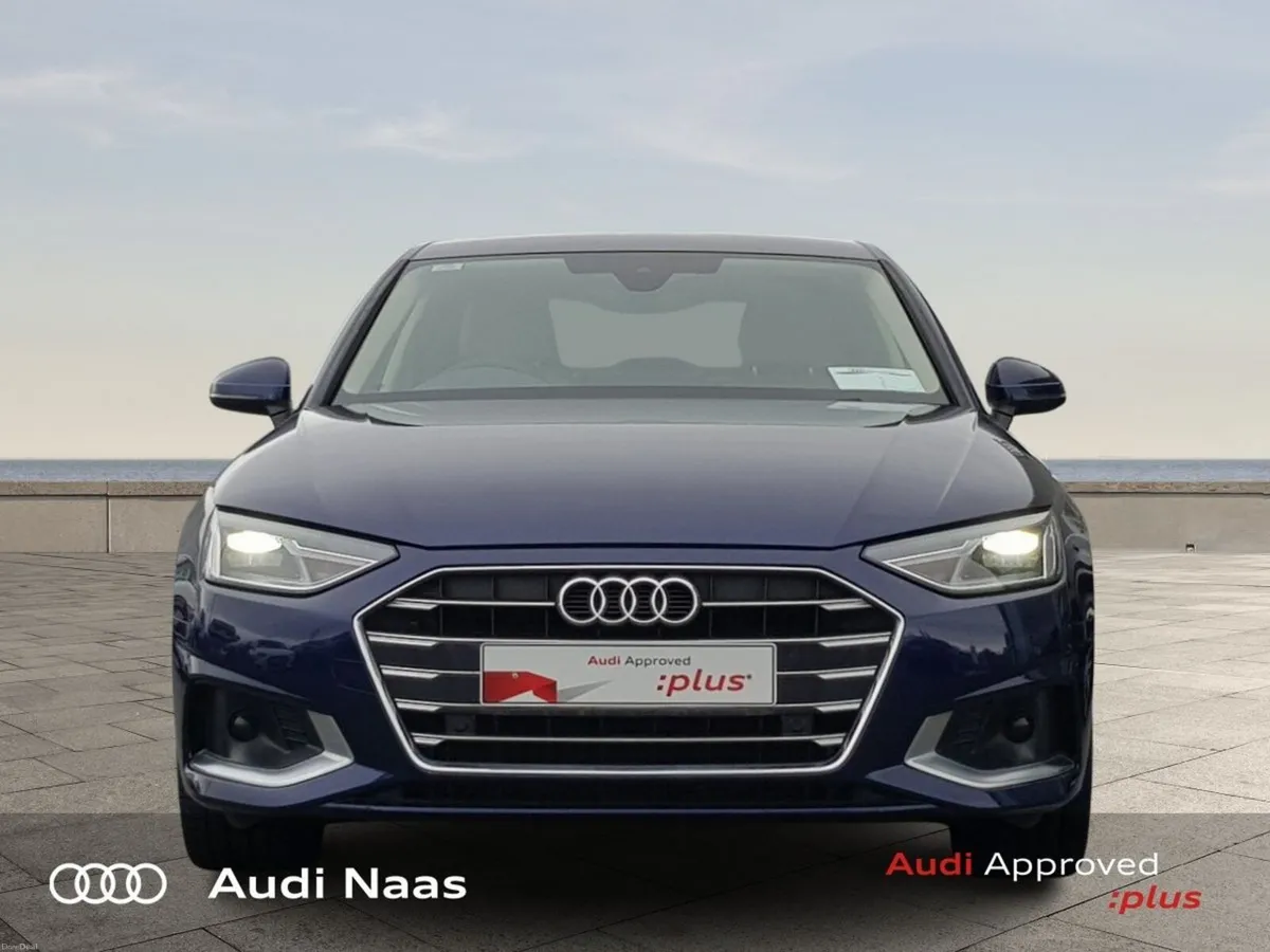 Audi A4 35 TDI 163HP S Tronic SE - Image 2