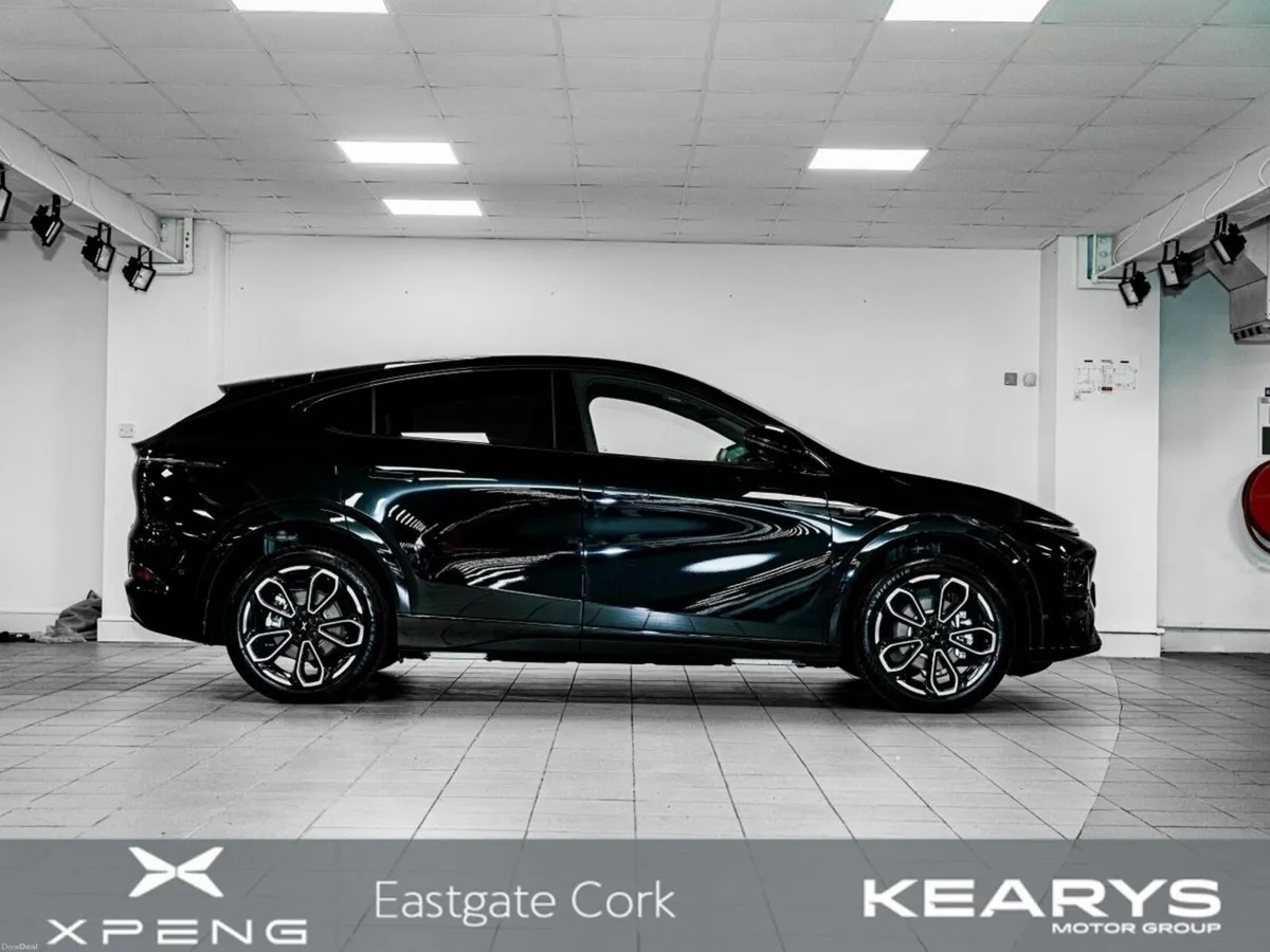 XPeng G6 RWD Standard range - Image 3