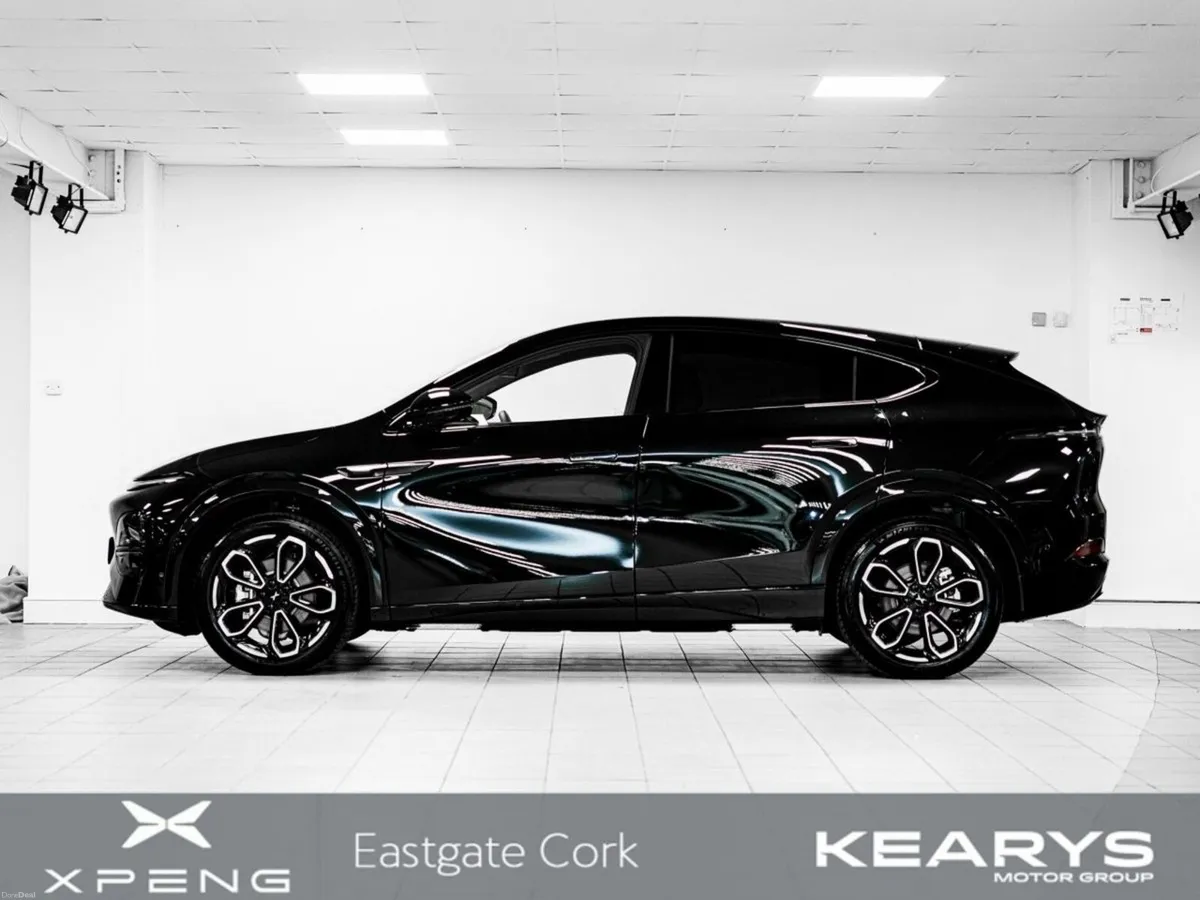XPeng G6 RWD Standard range - Image 5