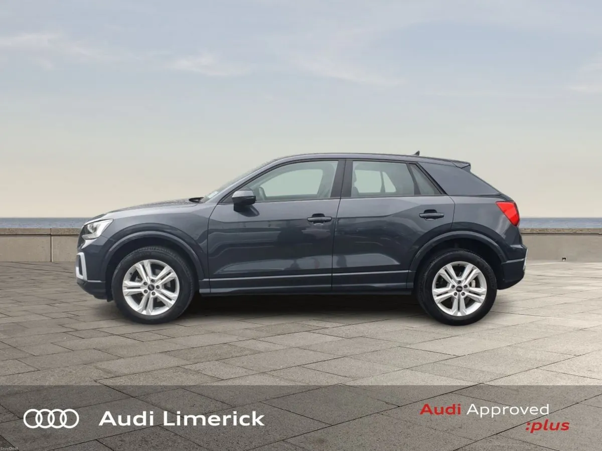 Audi Q2 *SOLD* 30 TDI 116HP SE + COMFORT PACK - Image 4