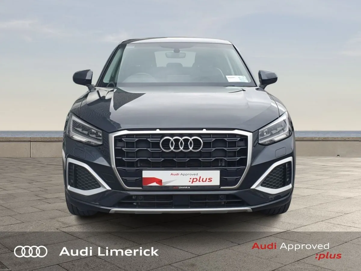 Audi Q2 30 TDI 116HP SE + COMFORT PACK - Image 3