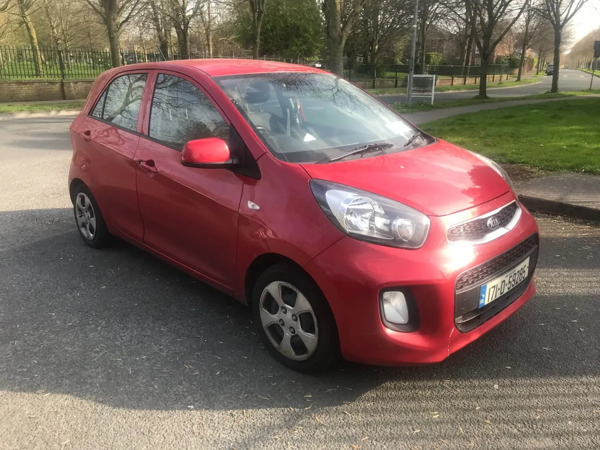 Kia Picanto 2017 - Image 3