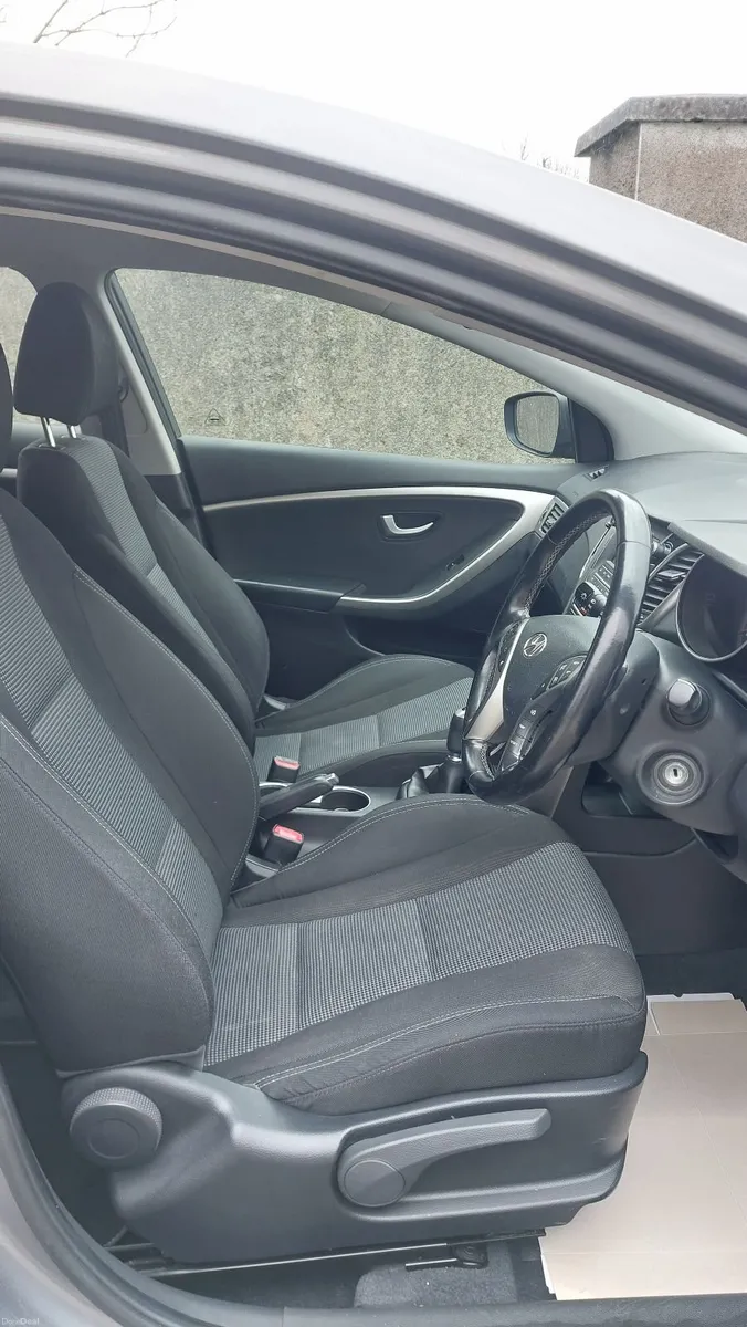 Hyundai i30 2013 - Image 3