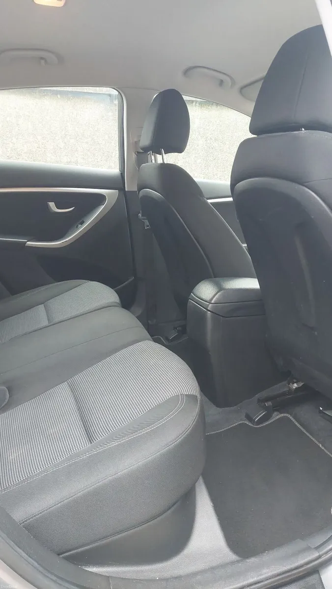 Hyundai i30 2013 - Image 4
