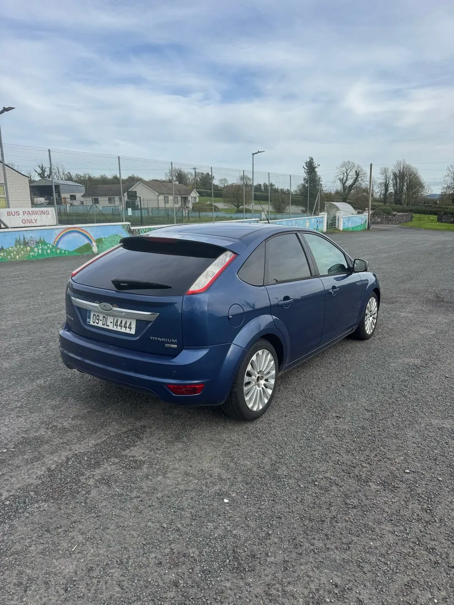 Ford focus - Image 3