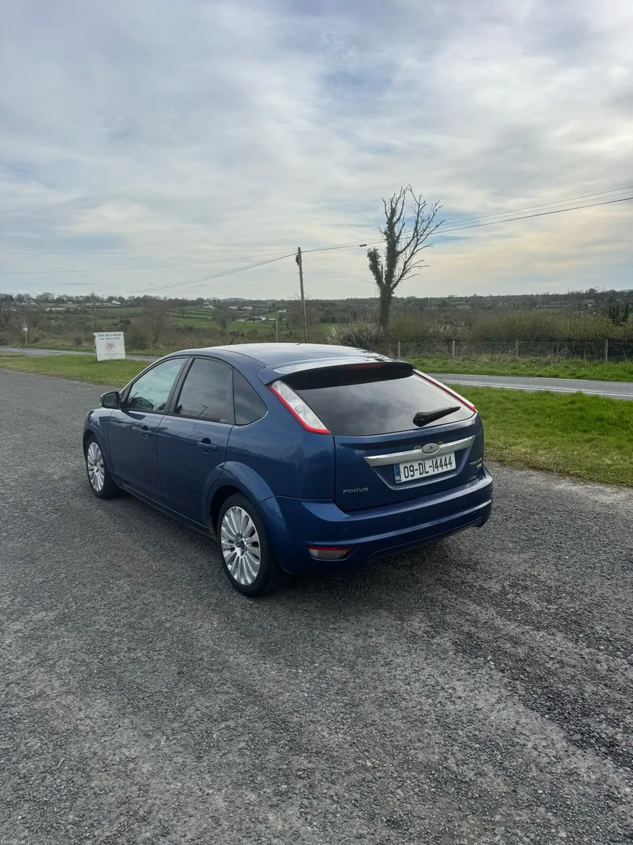 Ford focus - Image 4