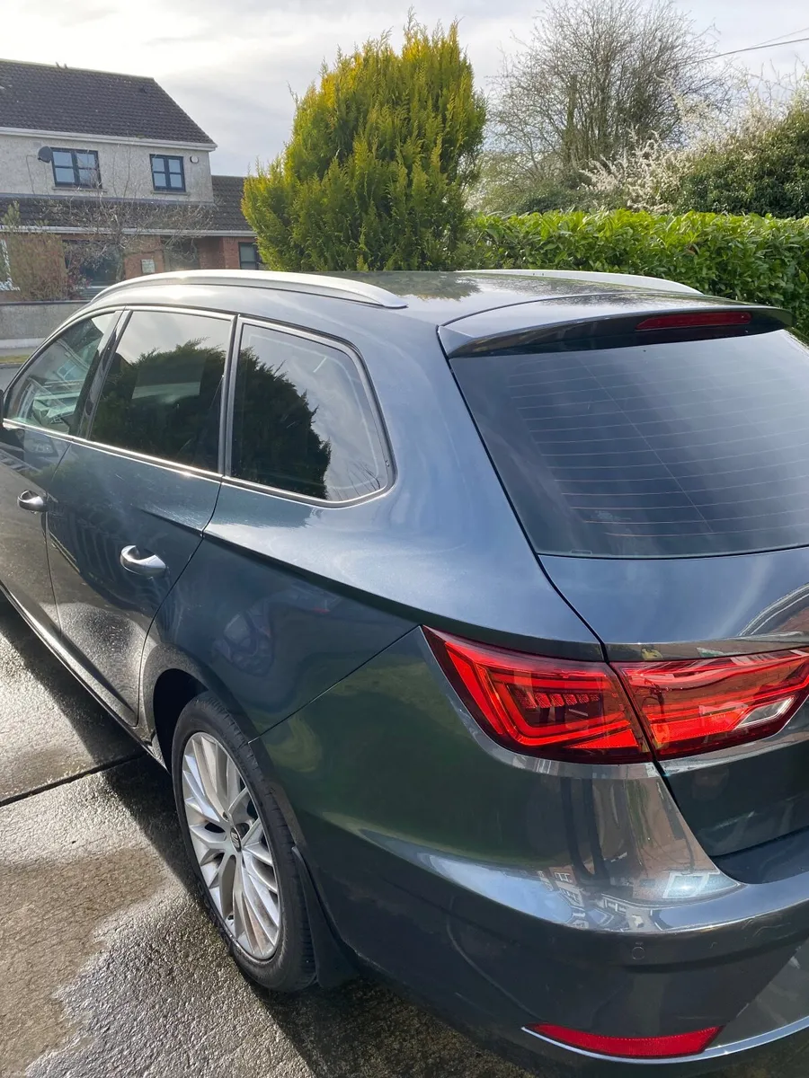 SEAT Leon 2020 - Image 3