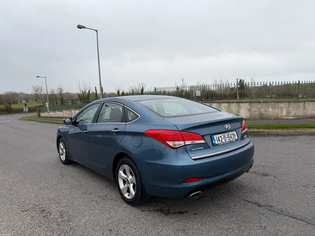 Hyundai i40 1.7 CRDI - Image 4