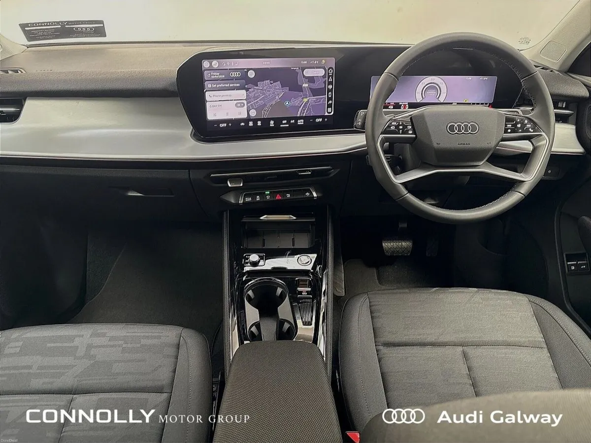Audi Q3 €537 p/m E-HYBRID SPORTBACK SE A/T - Image 4