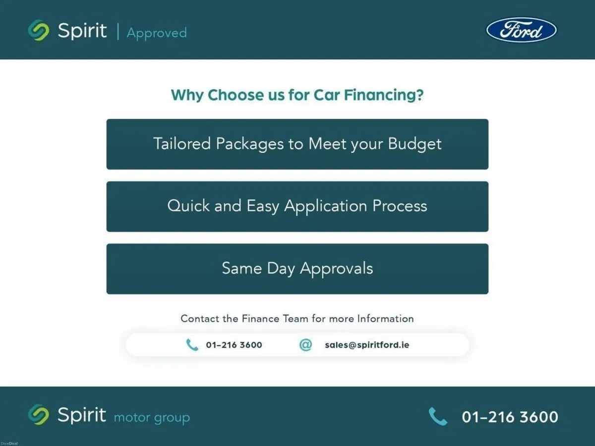 BMW 4-Series 420d M SPORT AUTO**CALL ALAN ON 086-1 - Image 2