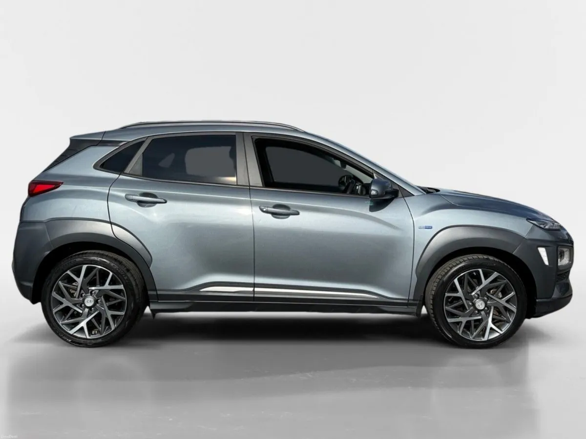 Hyundai KONA 1.6 GDI Hybrid Executive - Image 3