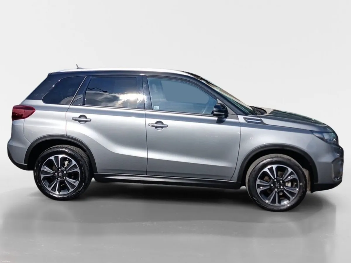 Suzuki Vitara Vitara 1.5 Full Hybrid SZ5 AGS - Image 2