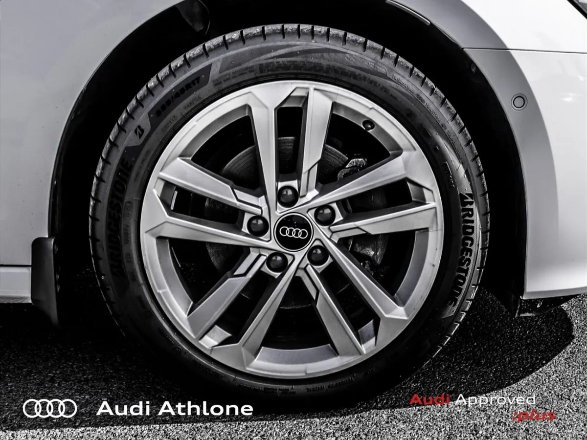 Audi A3 Saloon 2.0TDI 115BHP SE - Image 4