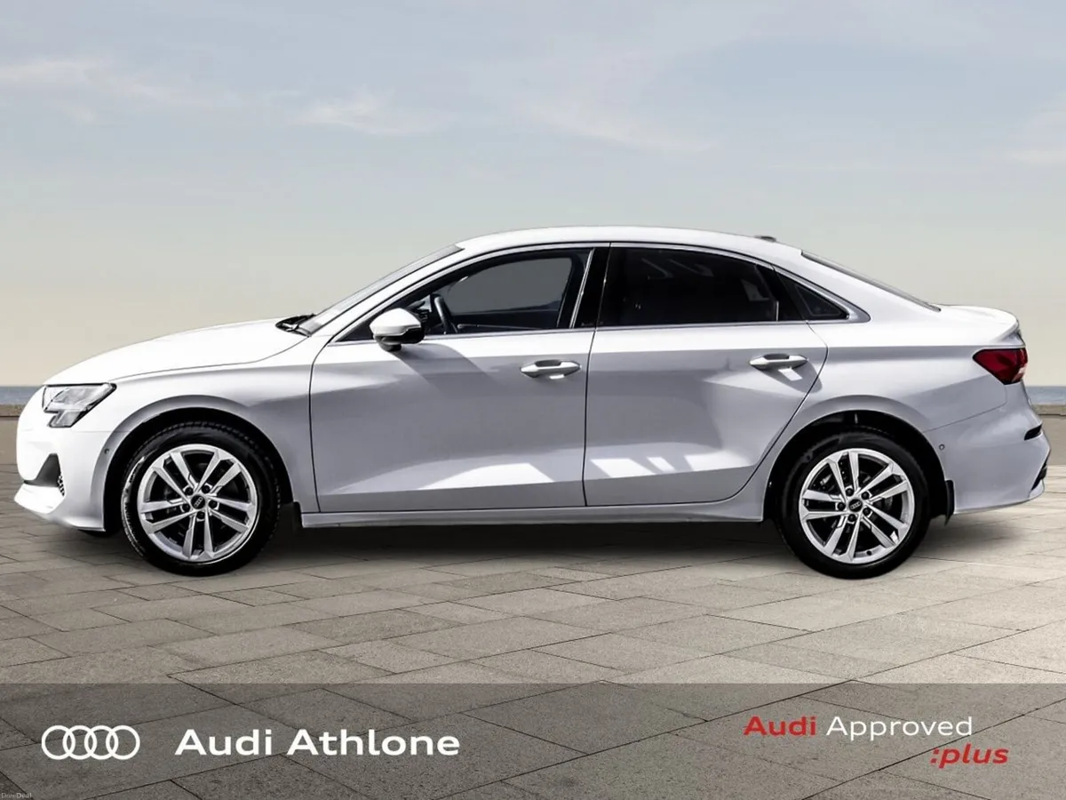 Audi A3 Saloon 2.0TDI 115BHP SE - Image 2
