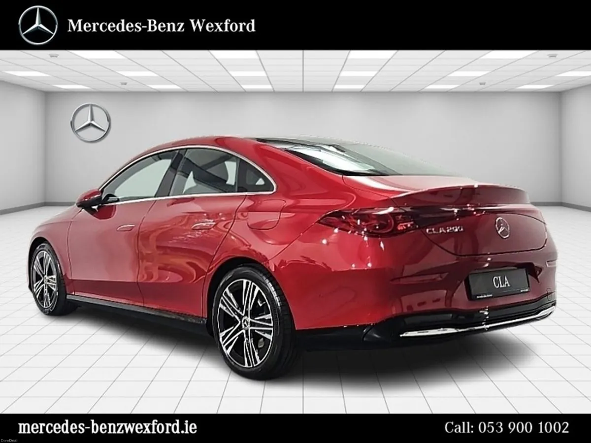 Mercedes-Benz CLA CLA200 - Upgraded Alloys - Image 4