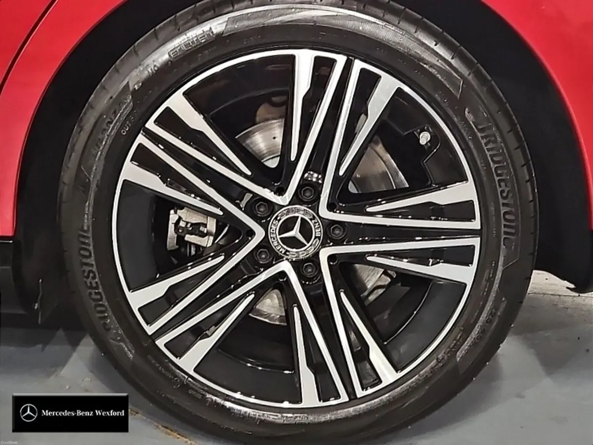 Mercedes-Benz CLA 200 - Upgraded Alloys - Image 5