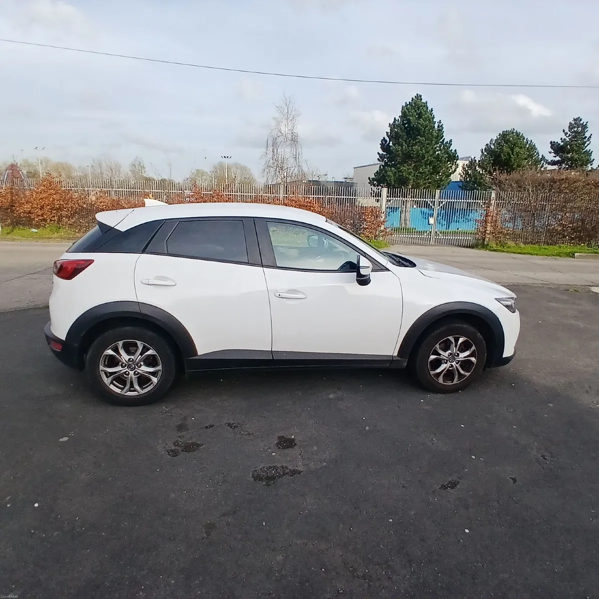 Mazda CX-3 2017 - Image 4