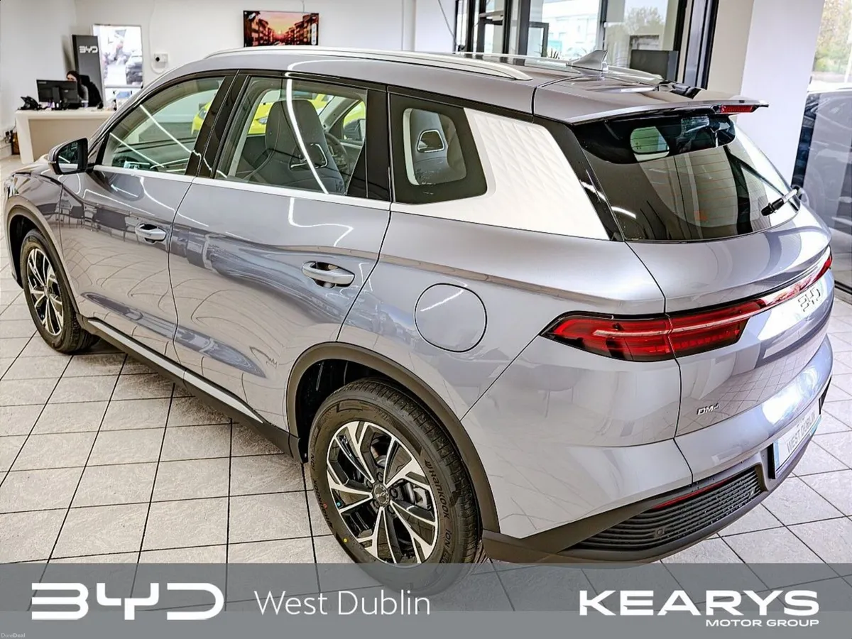 BYD SEALION 5 BRAND NEW SEALION 5 COMFORT - Image 3