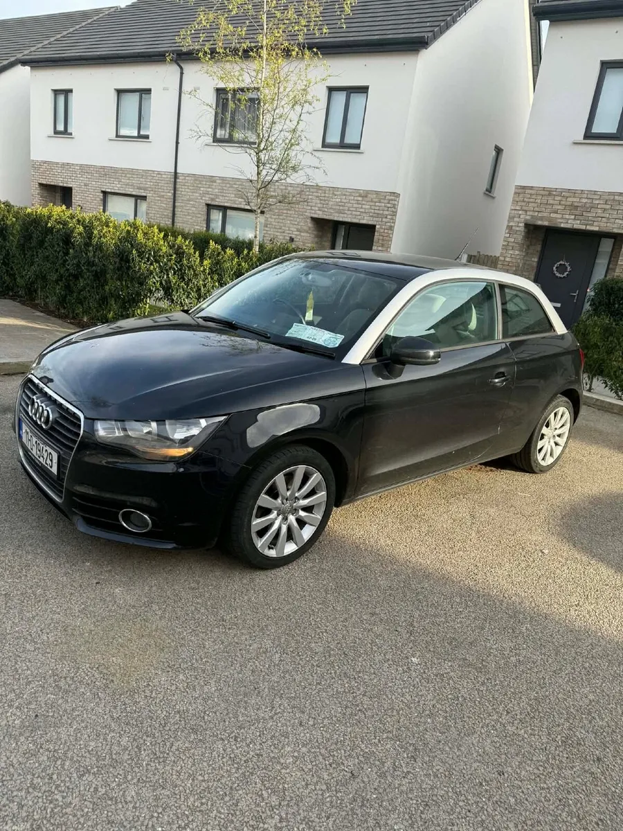 Audi A1 2011 automatic NCT 02/04/27 - Image 4
