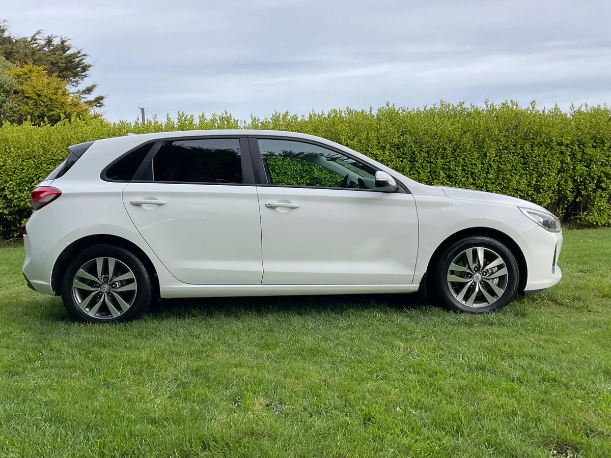 2017 Hyundai i30 SE 1.6 CRDI  **72K Miles!** - Image 5