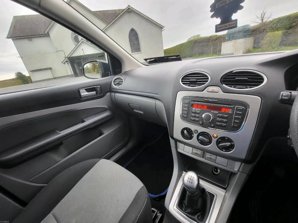 Ford Focus - Image 1