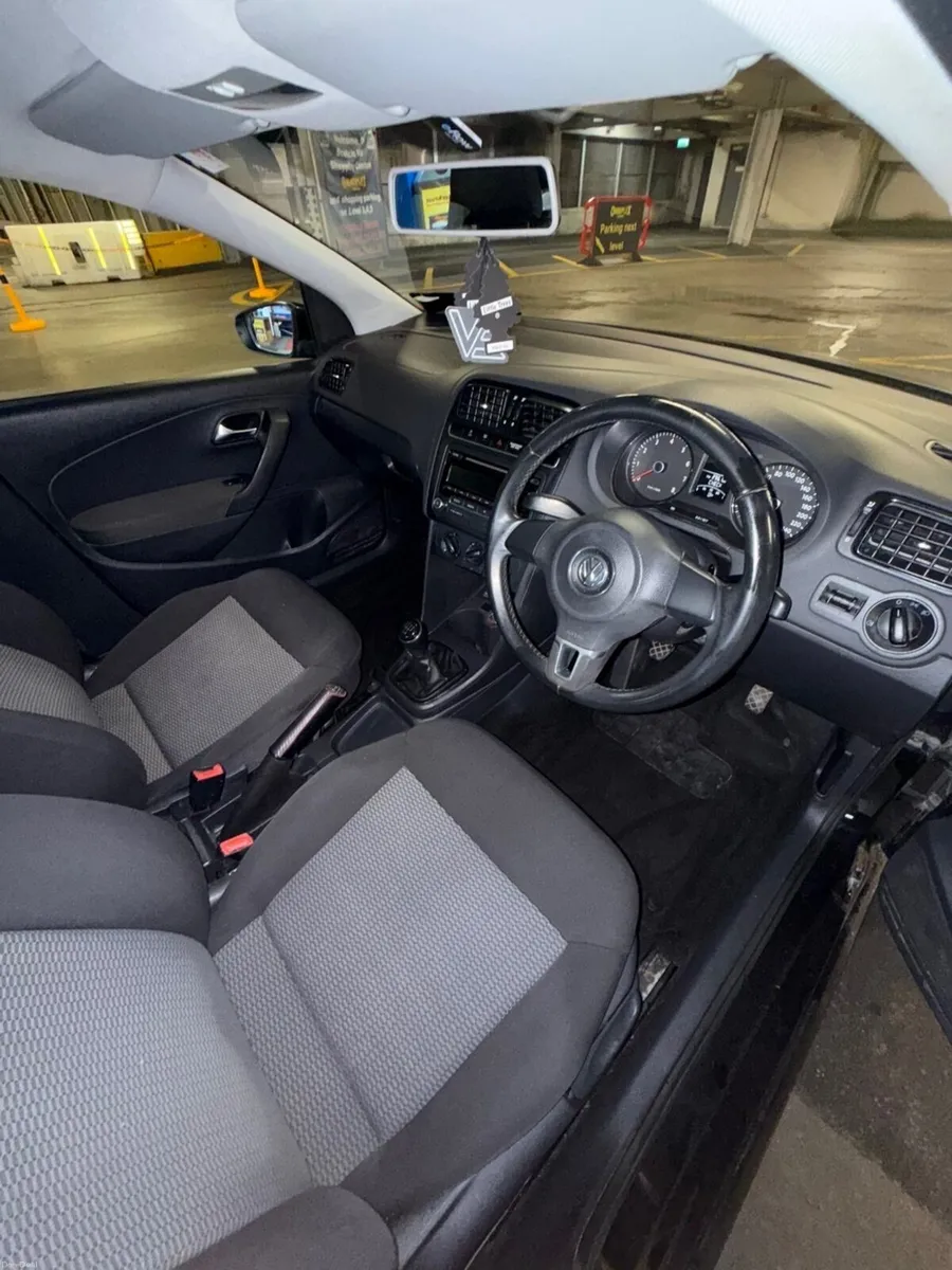 Volkswagen Polo 2013 - Image 4