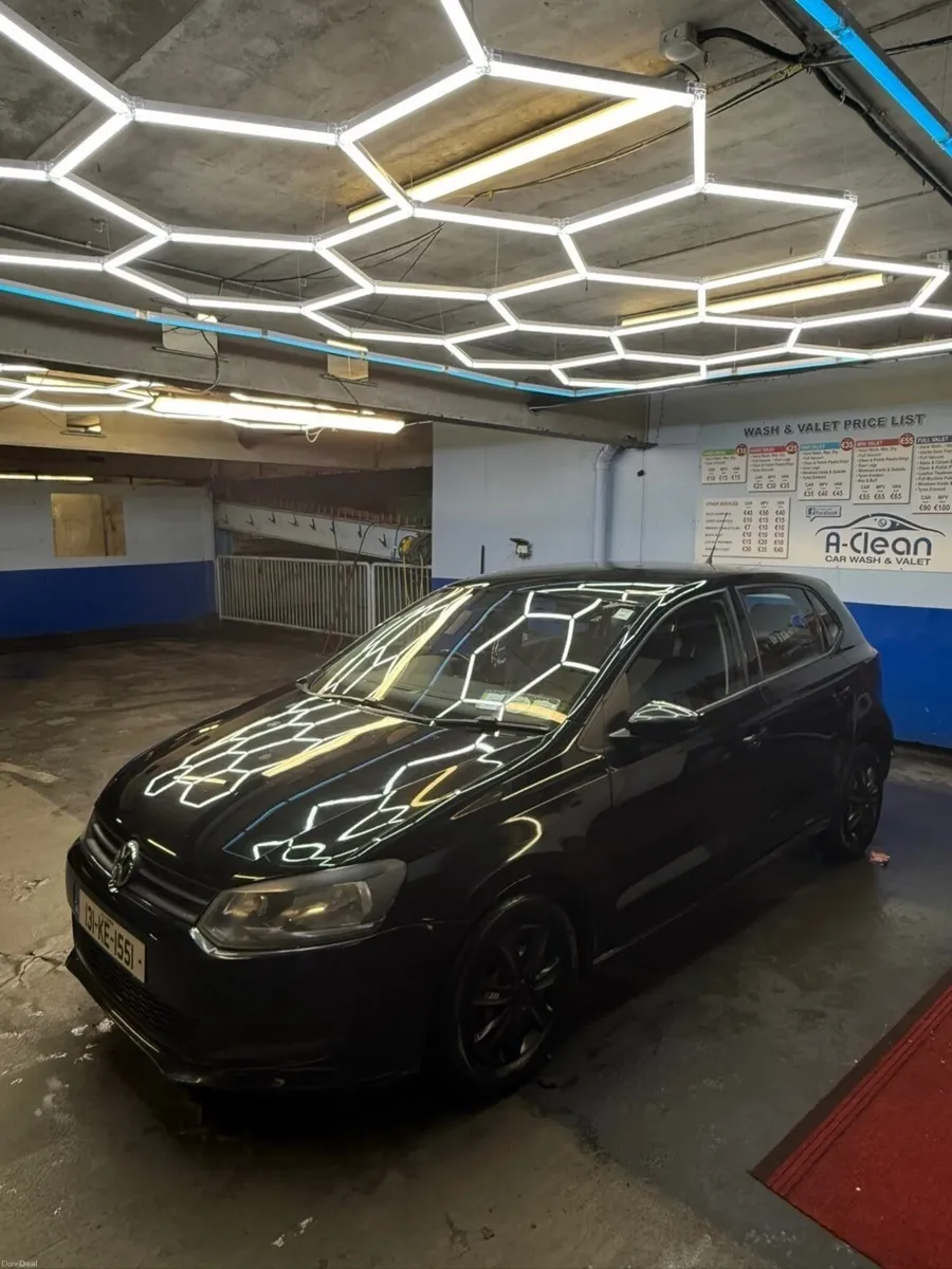 Volkswagen Polo 2013 - Image 1