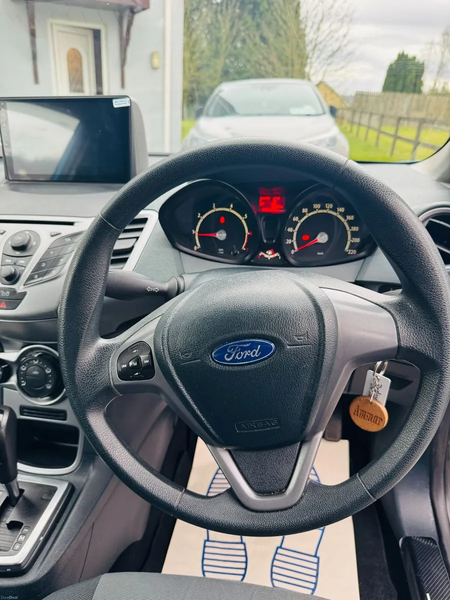 Ford Fiesta 2009 Automatic - Image 3