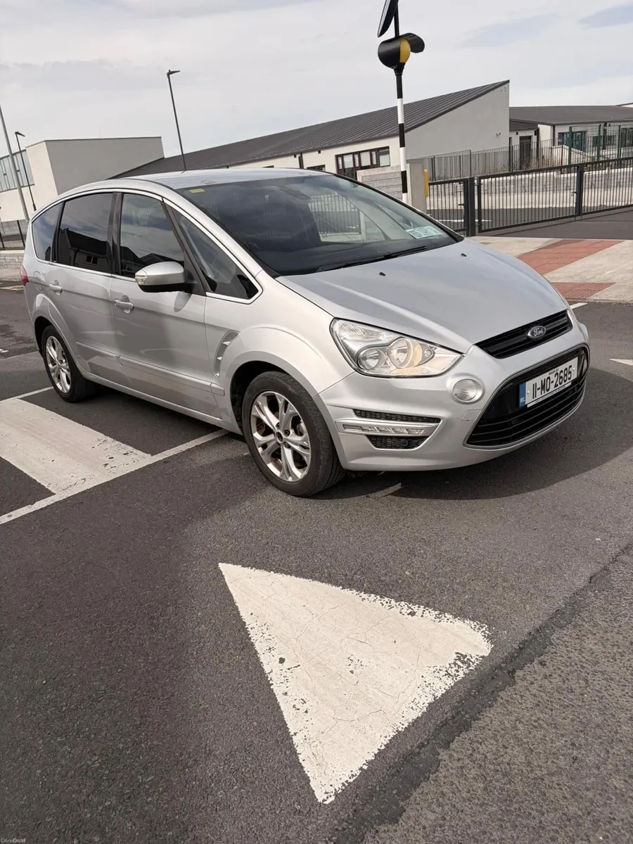 Ford S Max - Image 2