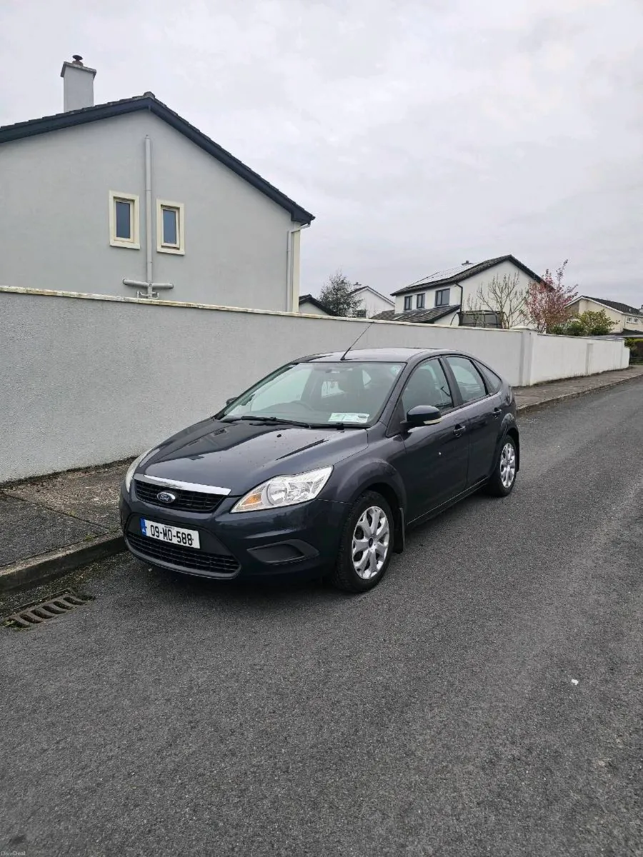 2009 Ford Focus - Image 4