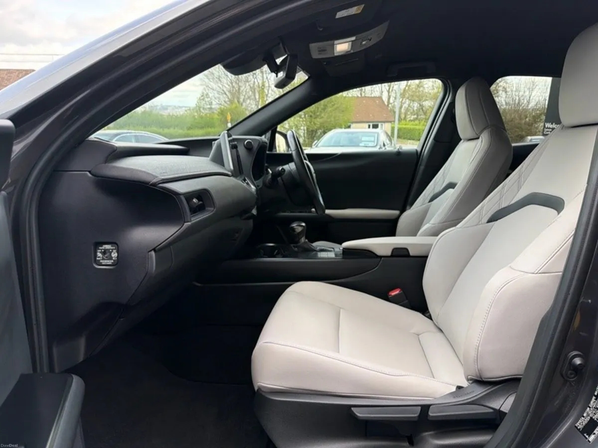 Lexus UX UX250h Dynamic - Image 2