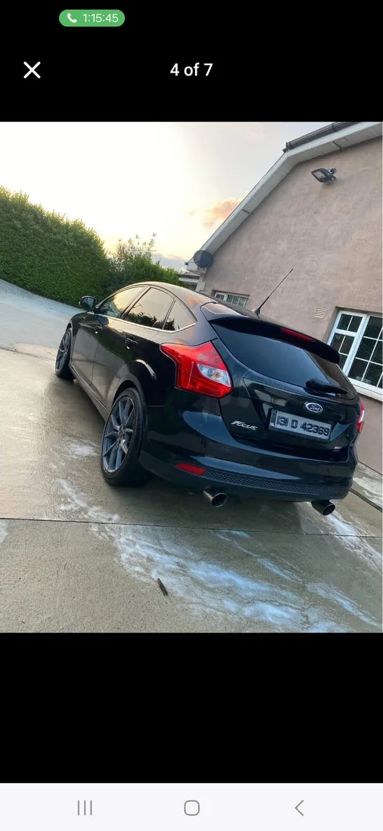 Ford Focus - Image 1