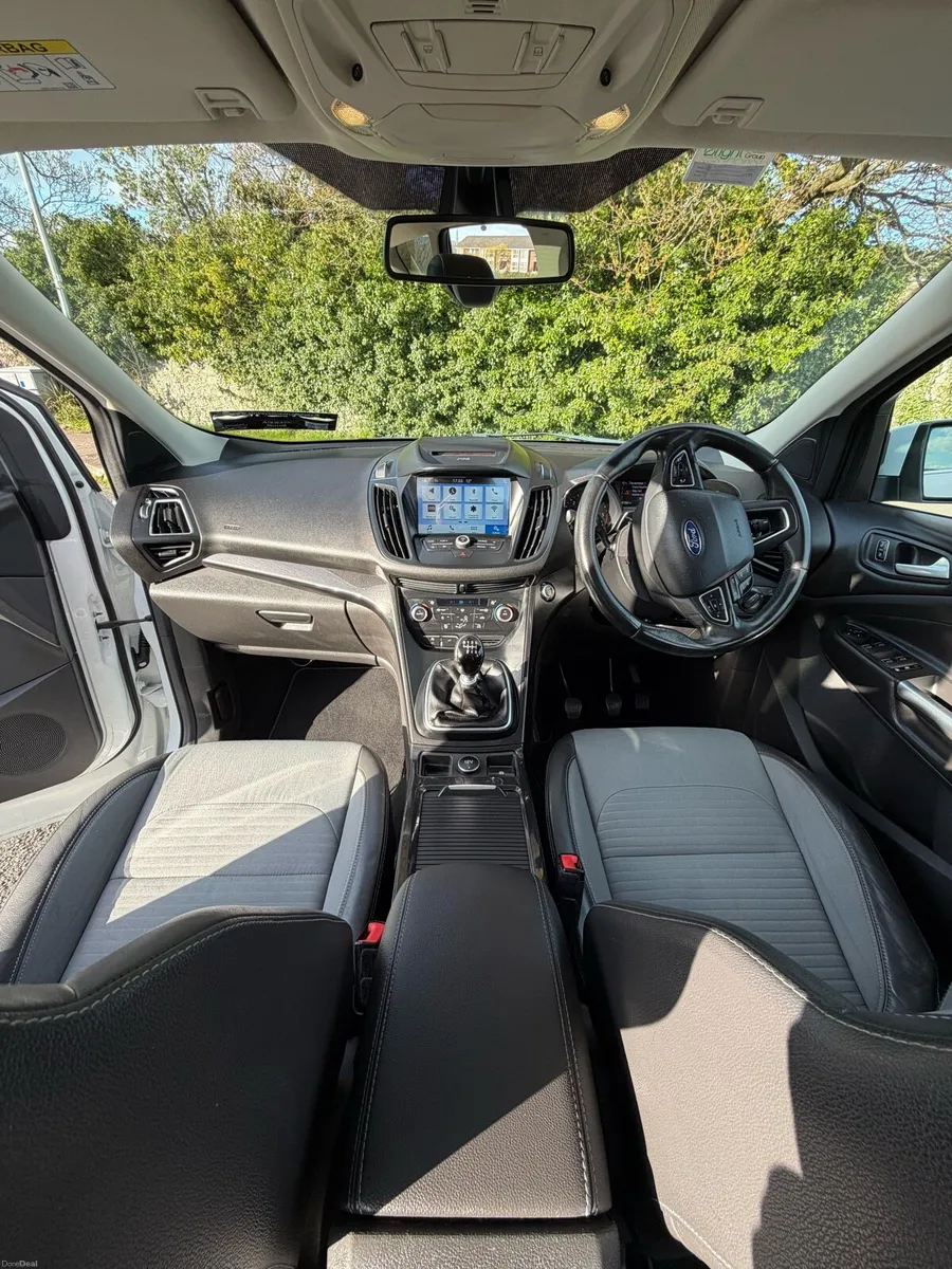 2017 Ford Kuga - Image 3