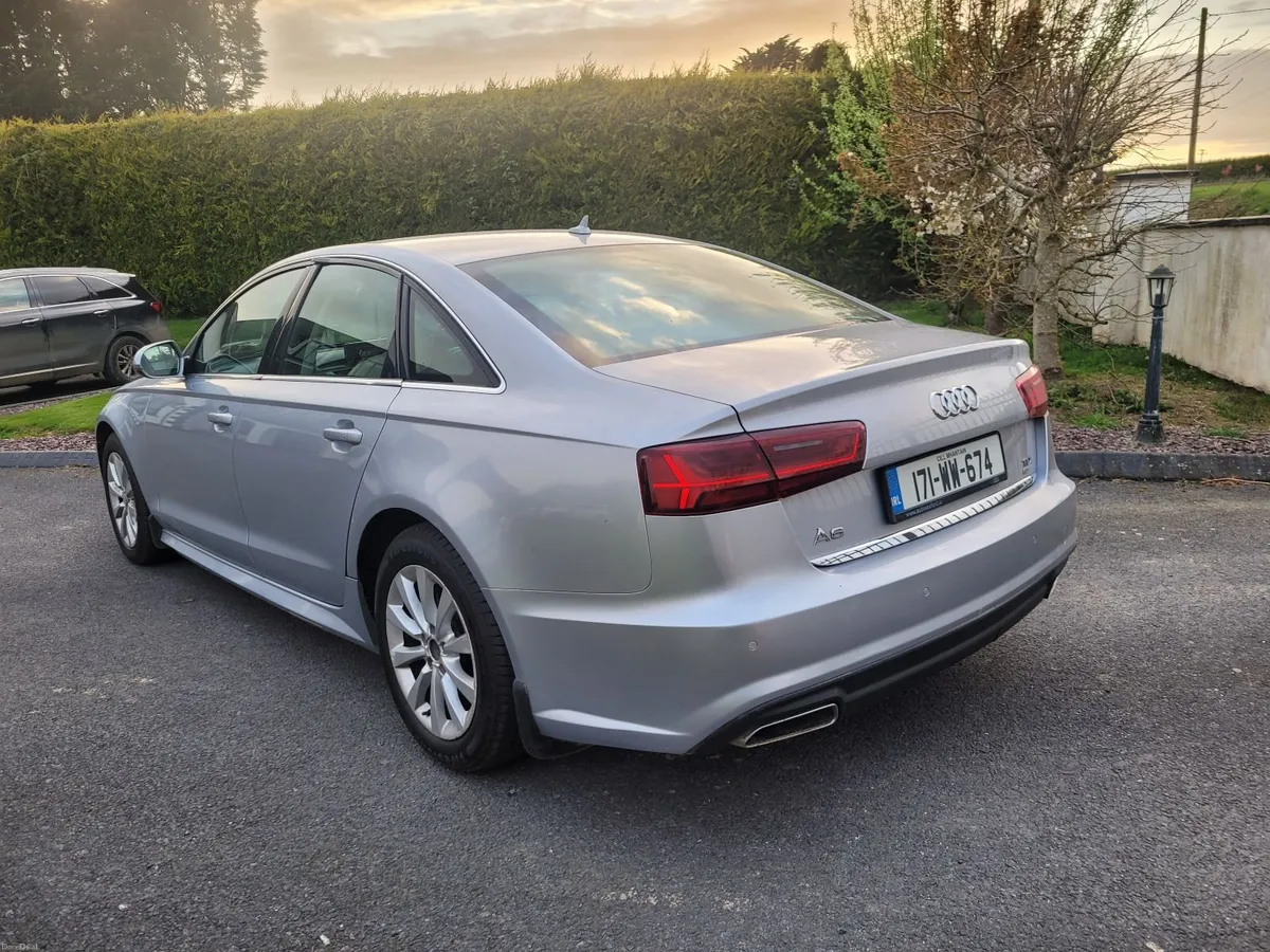 PRICE €6,950...2017AUDI A6 S-TRONIC ULTRA SE - Image 3