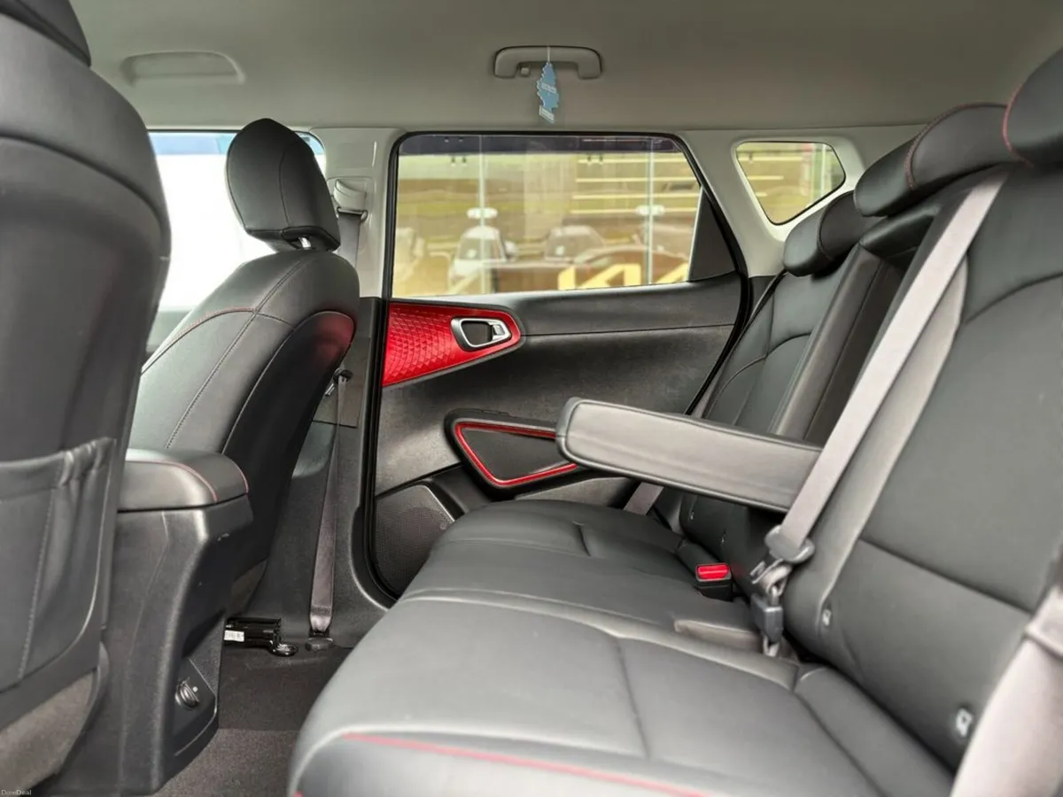 Kia Soul e-Soul K3 (0% Finance available) - Image 4