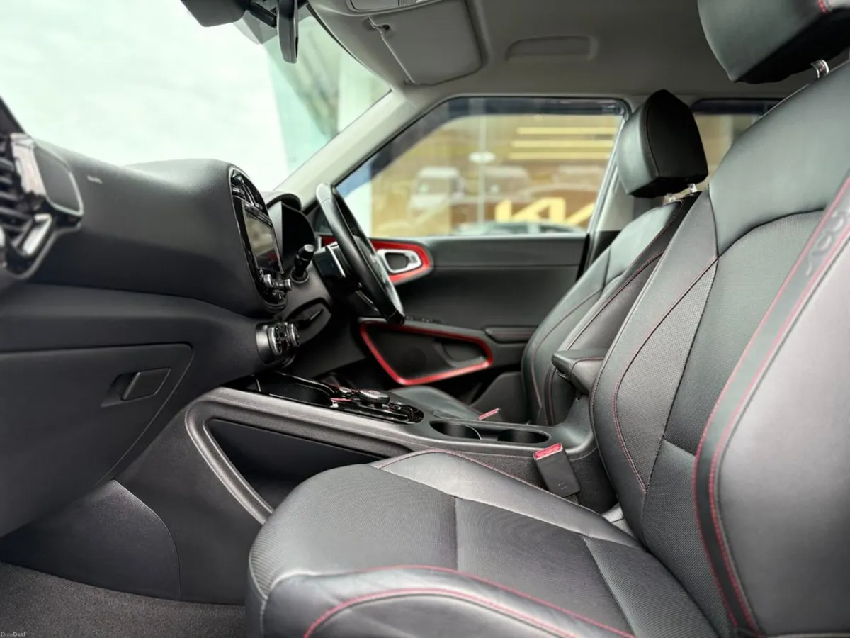 Kia Soul e-Soul K3 (0% Finance available) - Image 2