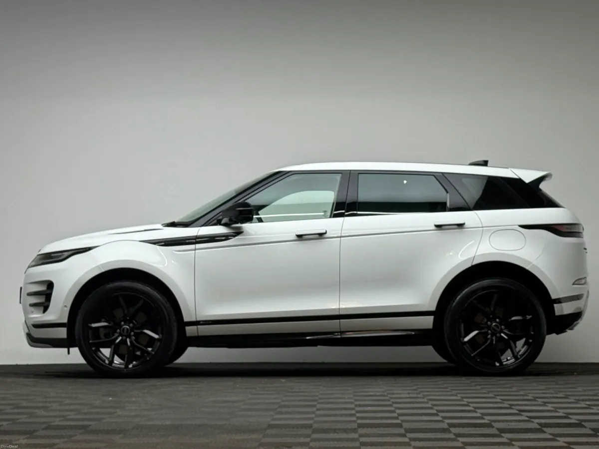 Land Rover Range Rover Evoque R-DYNAMIC P300E *PAN - Image 4
