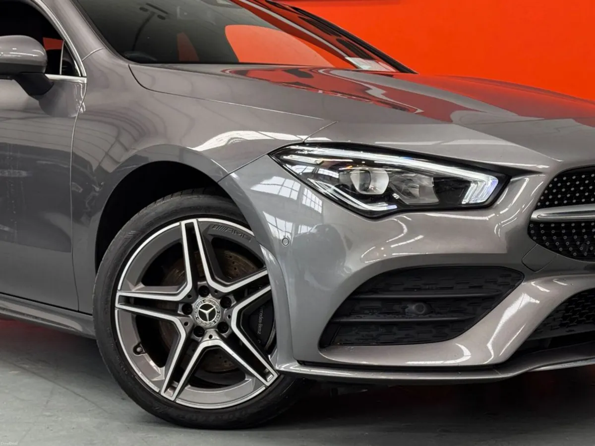 Mercedes-Benz CLA CLA 250 E AMG LINE PREMIUM #79 - Image 2