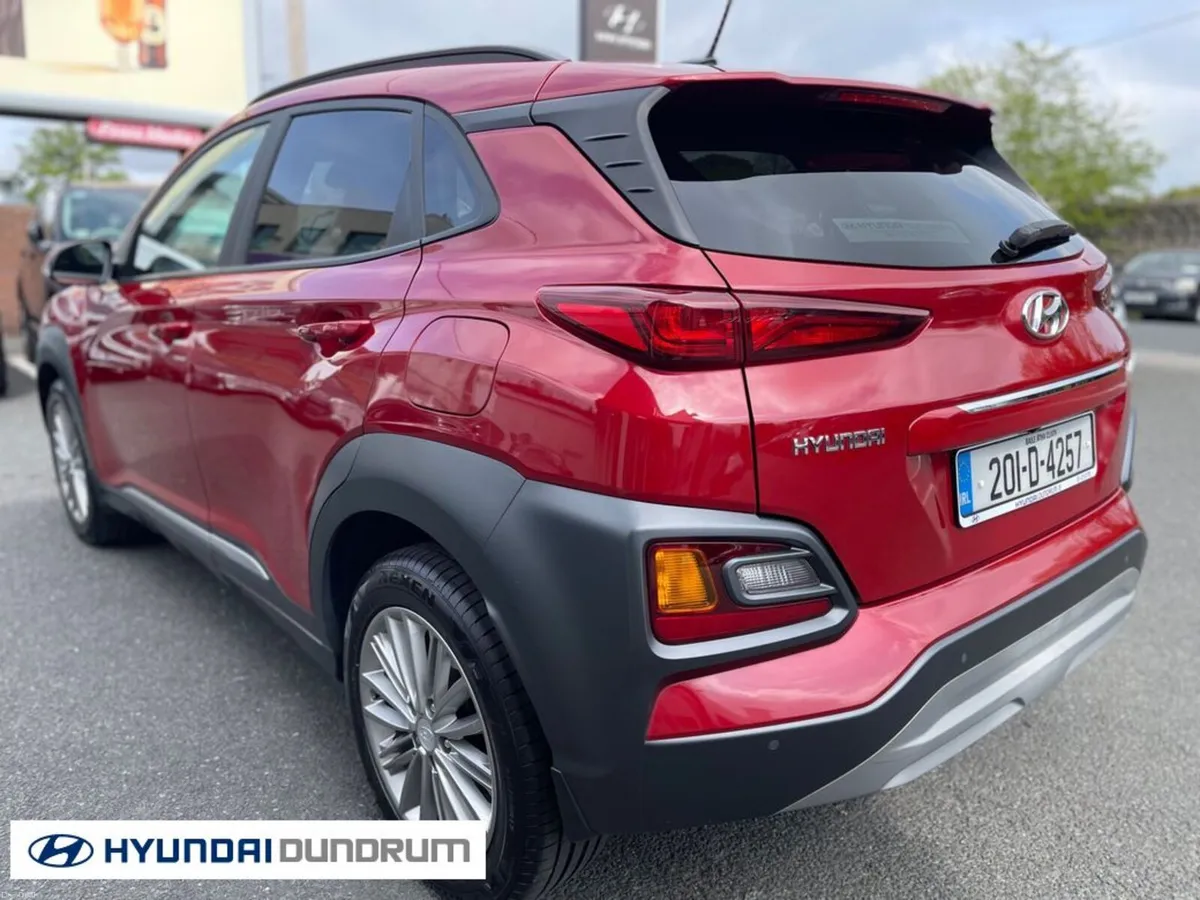 Hyundai KONA Kauai Executive 5DR - Image 4