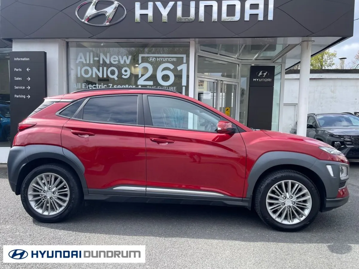 Hyundai KONA Kauai Executive 5DR - Image 3