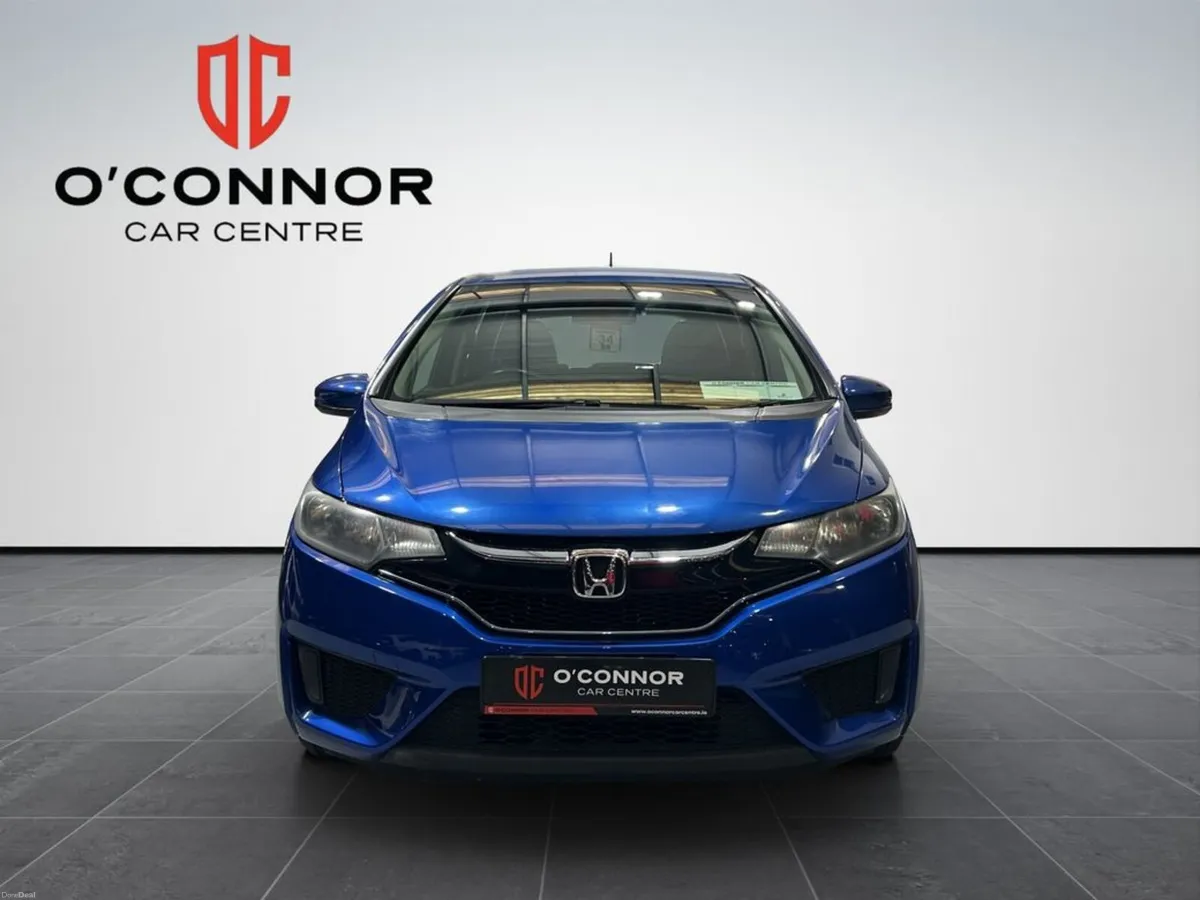 Honda Fit EXL HYBRID 1.5 AUTO - Image 4