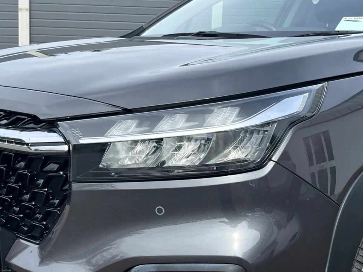 Suzuki SX4 S-Cross S-CROSS MOTION B-JET BOOSTERJET - Image 3